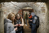 Guerra Rusia-Ucrania | Directo: Zelenski incide ante Scholz en que la presión sobre Rusia debe "continuar"