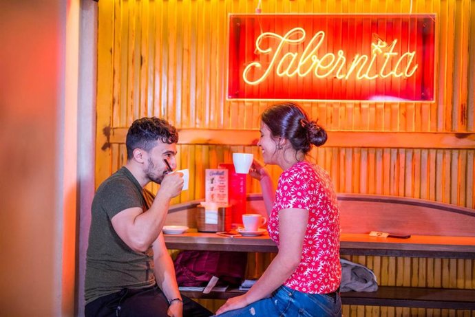 Archivo - Qualery Tabernita