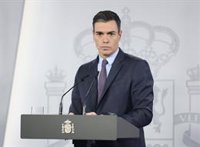 Sánchez insta Putin a "aturar la guerra" i retirar les seves tropes d'Ucraïna