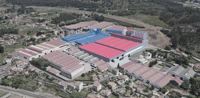 Archivo - Cortizo invertirá 51 millones y creará 145 empleos hasta 2025