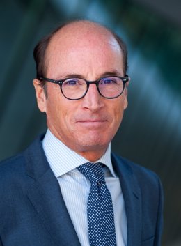 Ignacio Domínguez Adame, responsable de Santander Corporate & Investment Banking (CIB) de Europa Continental.