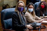 Unidas Podemos vaticina que la última casilla de la "Ley Monopoly", en referencia a la Ómnibus, será en el TC