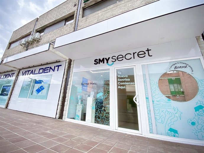 Smysecret, el lugar donde conseguir una sonrisa sana y bonita de forma cómoda, rápida y a un precio más que competitivo