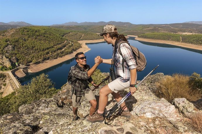 Reserva Regional del Cíjara