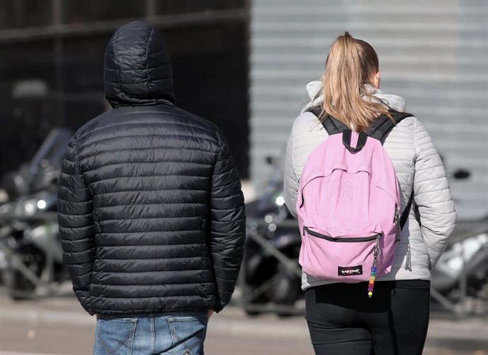 Archivo - El ayuntamiento invita a utilizar los servicios sociales