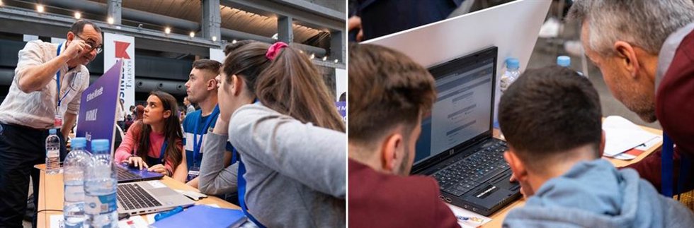 V Informe Young Business Talents: La visión del profesor