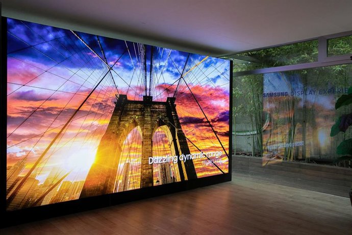 The Wall para empresas