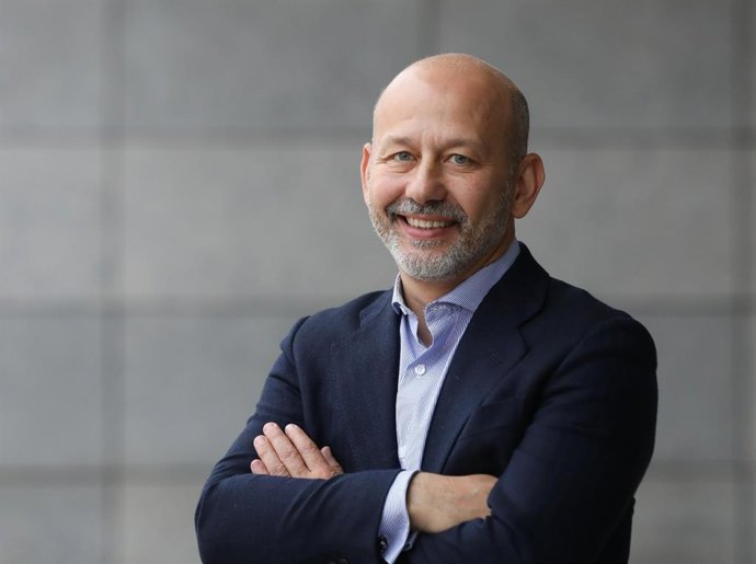 Archivo - Ignacio Ramírez Rico, nuevo director general y consejero ejecutivo de Ádsolum Real Estate, filial de Altamira doValue Group.