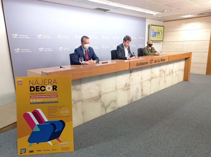 Presentación NájeraDecor2022