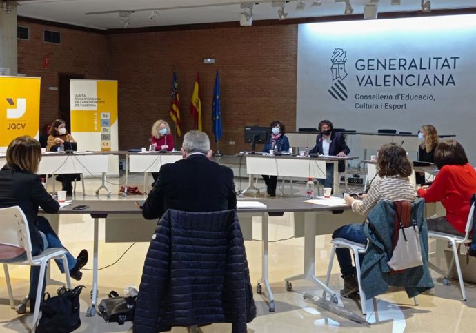 La JQCV convocará 41.000 plazas para las pruebas de valenciano