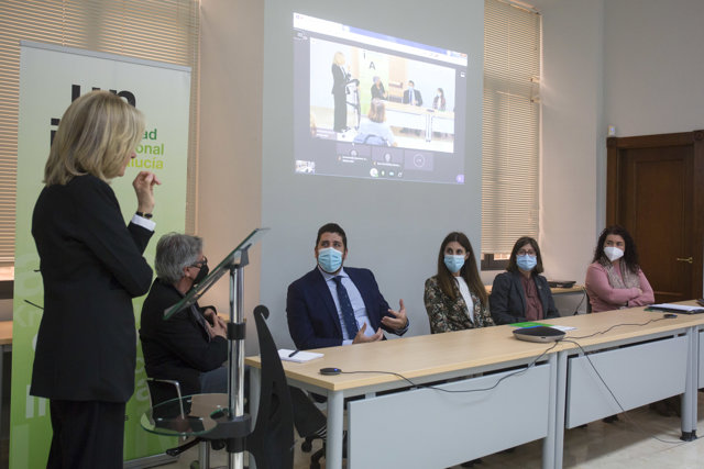 OECA invita a "repensar la ONU" en su 76 aniversario para afrontar los nuevos desafíos globales