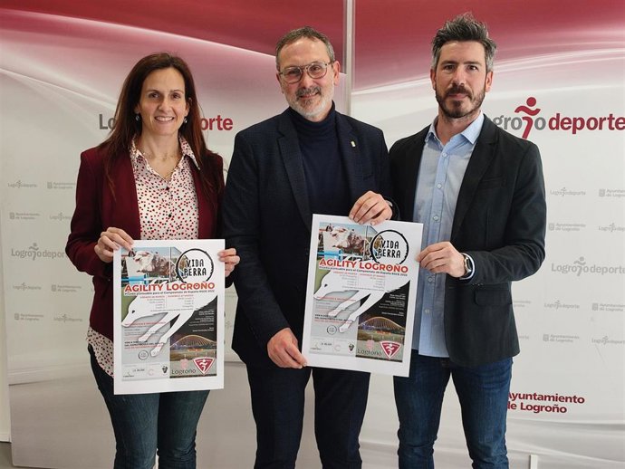 PRESENTACIÓN AGILITY COMPETICIÓN