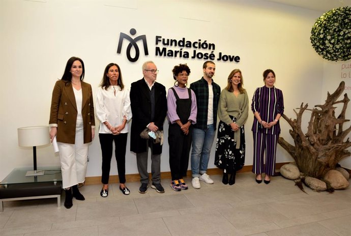 La Fundación María José Jove ha acogido este jueves la presentación de la XIII edición del Congreso 'Lo que de verdad importa'