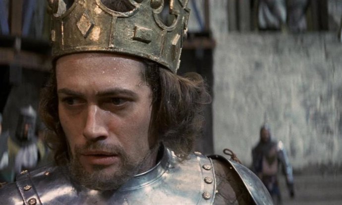 Macbeth de Roman Polanski en La Filmoteca