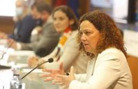 Cladera resalta que con los fondos europeos Mallorca acelerará la transición hacia un modelo circular y sostenible