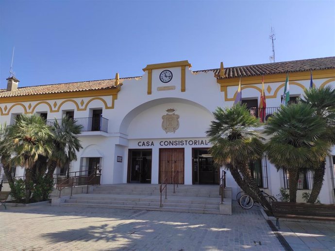 Ayuntamiento de Palma del Río.