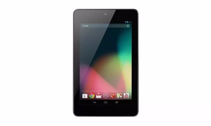 Tableta Nexus 7 (2013)
