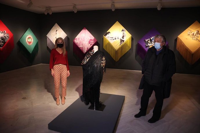 Exposición de Muntadas