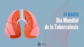 Foto: Sanidad impulsa la creación de un Grupo de Gobernanza Multisectorial en el Plan para la Prevención de la Tuberculosis
