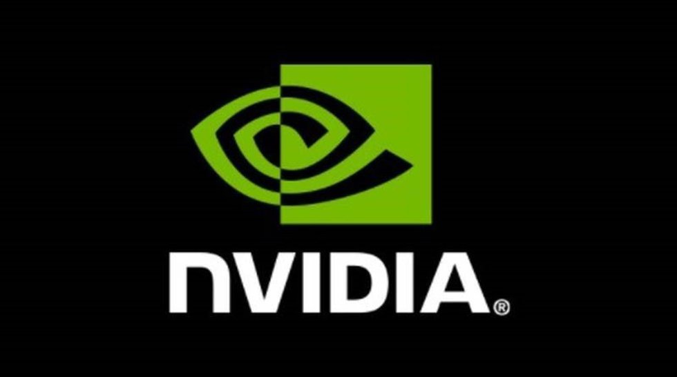 Logo de Nvidia