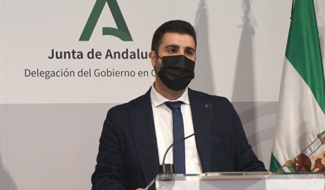 Andalucía