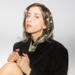 Archivo - Soledad Vélez.