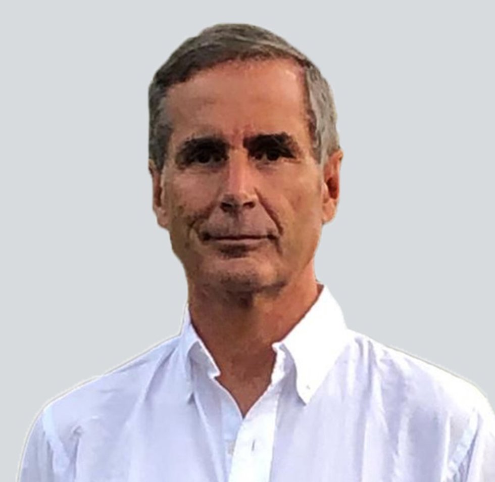 Santiago Eguidazu, presidente de Alantra.