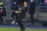Mancini: "Es el momento más difícil de mi carrera"