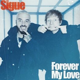 J BALVIN + ED SHEERAN