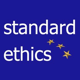 Archivo - Logo de Standard Ethics