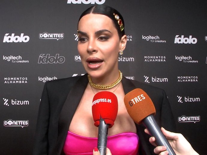 Jedet ha explicado su presunta expulsión de la MBFWM