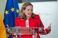 El Gobierno destaca la "sólida recuperación" de la economía, tras crecer un 5,1% en 2021