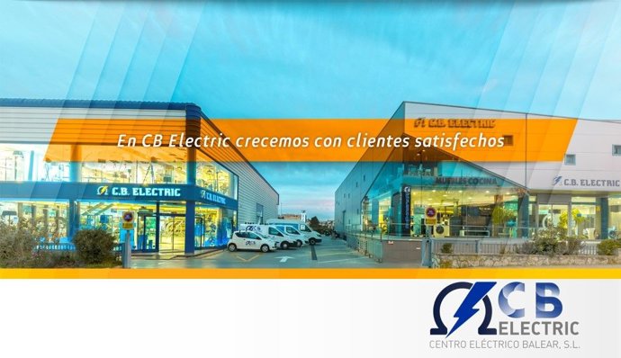 CENTRO ELECTRICO BALEAR, S.L. 