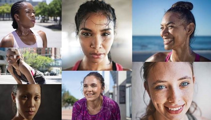 ASICS anima a las mujeres a experimentar el impacto positivo del movimiento en el cuerpo y la mente.