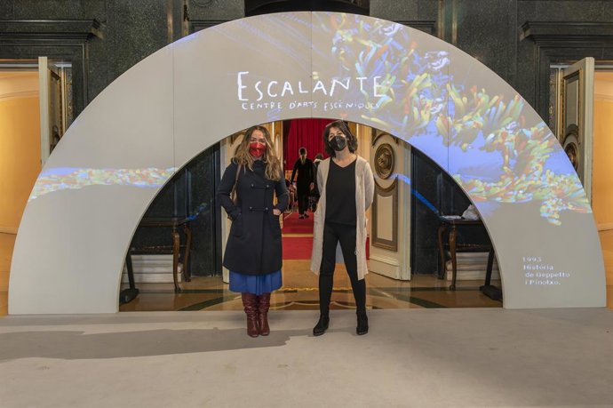 El centro de artes escénicas de la Diputació de Valncia priorizará las propuestas de disciplinas escénicas diferentes a las seleccionadas para esta temporada