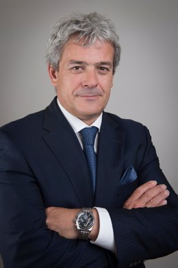 Archivo - Rubén García-Quismondo, nuevo consejero tesorero de la Asociación Europea de Administradores Concursales