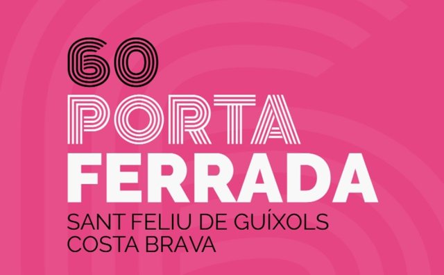 Imatge del Festival de la Porta Ferrada de Sant Feliu de Guíxols (Girona)