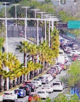 Archivo - La Ronda Litoral de Barcelona