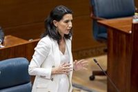 Monasterio tacha de "migajas" el acuerdo con los transportistas y cree que el Gobierno se "equivoca de interlocutor"