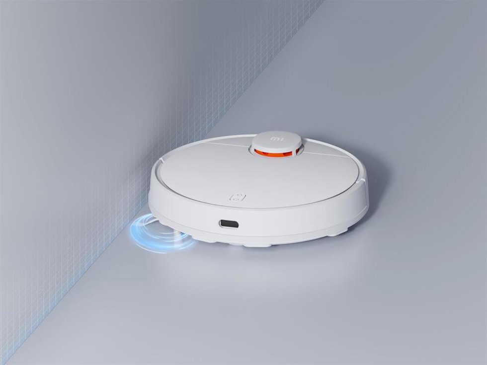 Robot Vacuum-Mop 2S
