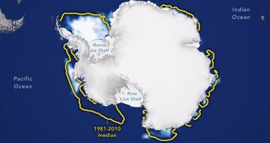 Cambio Climático