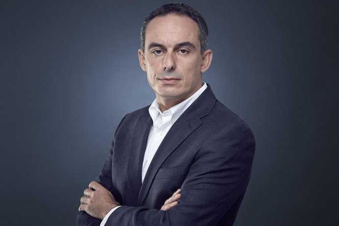 Archivo - El responsable de gestión de carteras en Rentamarkets, Juan Pablo Calle.