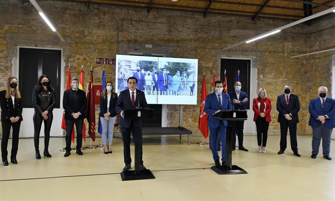 Balance año moción de censura