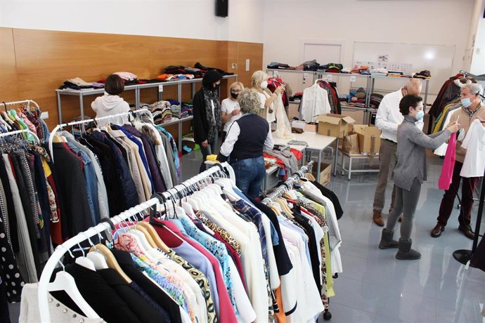 Imagen de 'Nuestro Armario'.