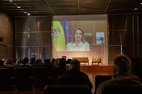 Teresa Ribera urge al sector textil a alargar el ciclo de vida de las materias primas y avanzar en la circularidad
