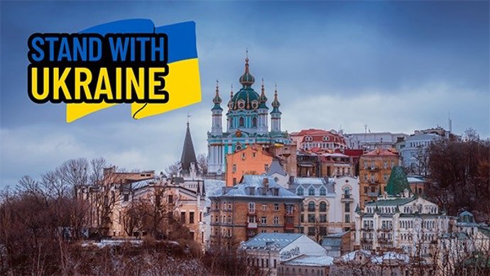 La US diseña un Plan de ayudas para los refugiados ucranianos.