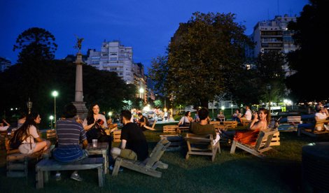 Comunicados Latinoamérica