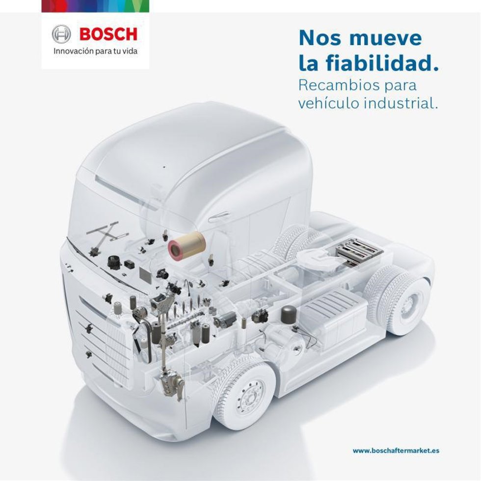 Motortec Madrid.