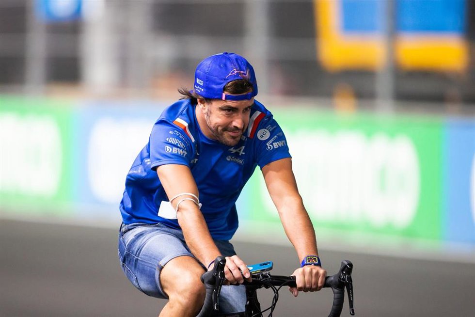 Fernando Alonso