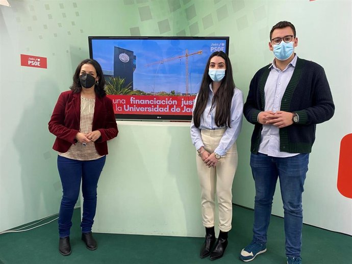 Gámez, María Marta Martínez y Lázaro Martínez